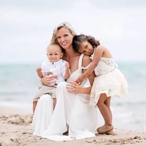 Meet your Posher, Sylvia